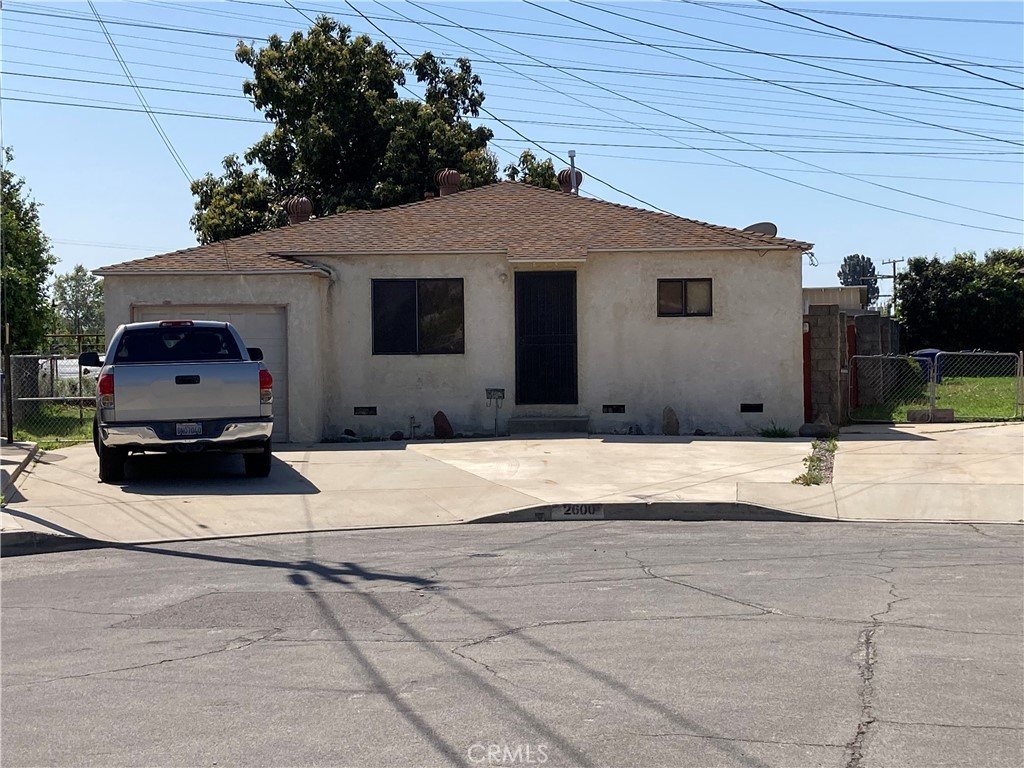 2600 Charlotte Avenue Property Photo 1
