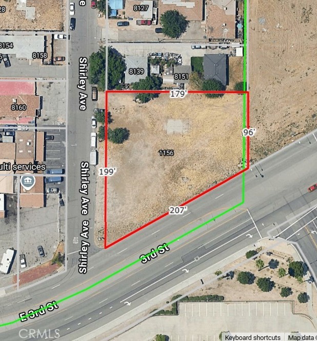 25526 3rd Street Property Photo