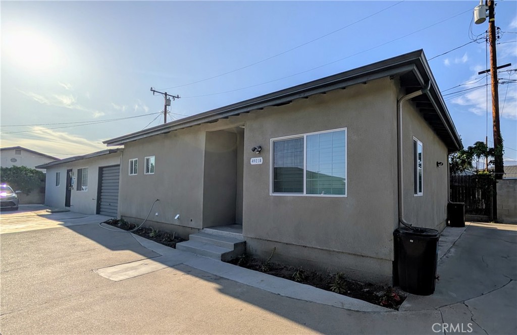 4921 Rio Hondo Avenue B