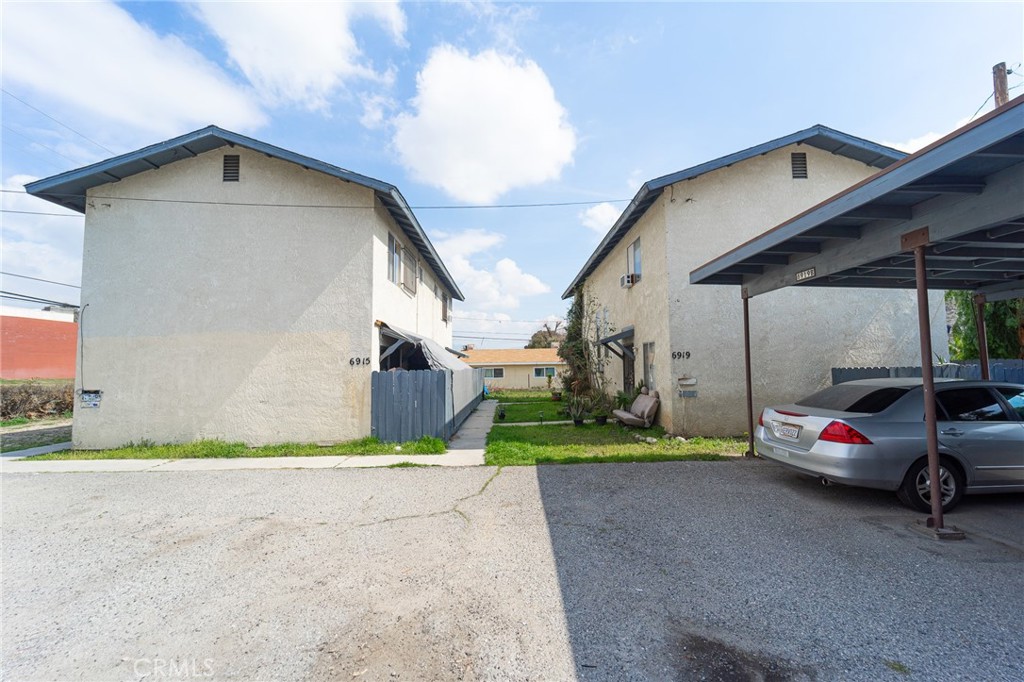 6915 Barton Street Property Photo