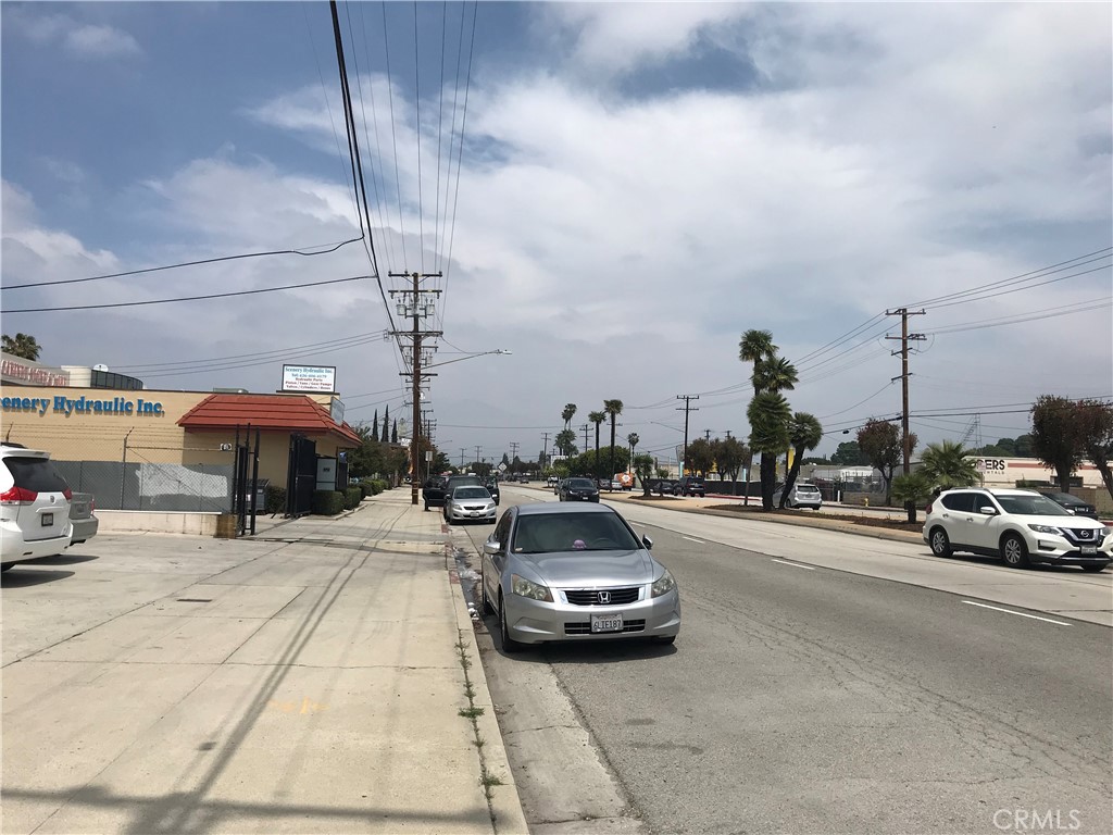 2509 2511 Rosemead Boulevard Property Photo 4