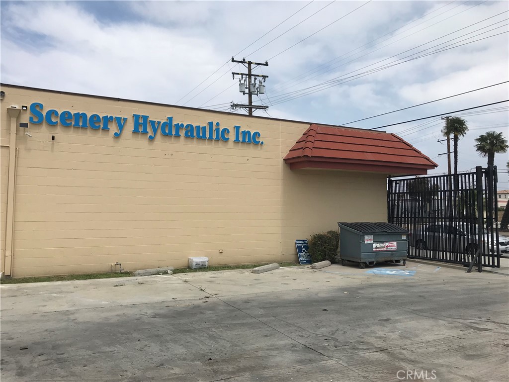 2509 2511 Rosemead Boulevard Property Photo 15