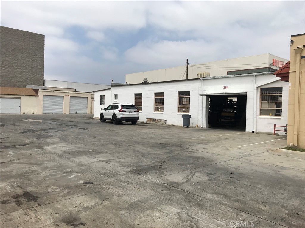 2509 2511 Rosemead Boulevard Property Photo 17