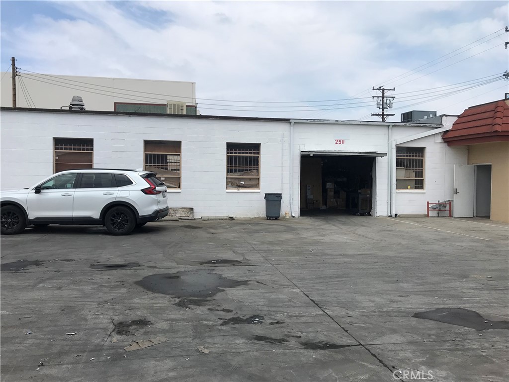 2509 2511 Rosemead Boulevard Property Photo 18