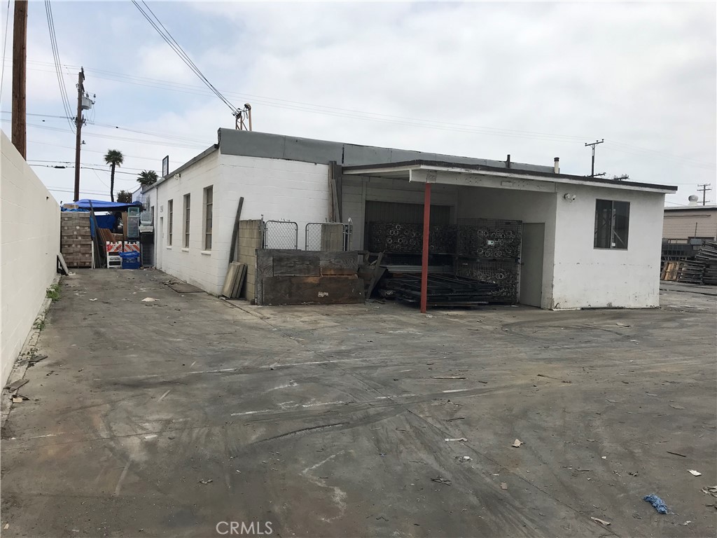 2509 2511 Rosemead Boulevard Property Photo 20