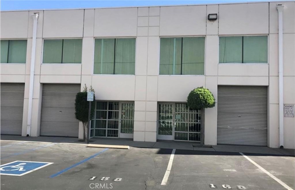 901 S Fremont Avenue 158 &168 Property Photo 2