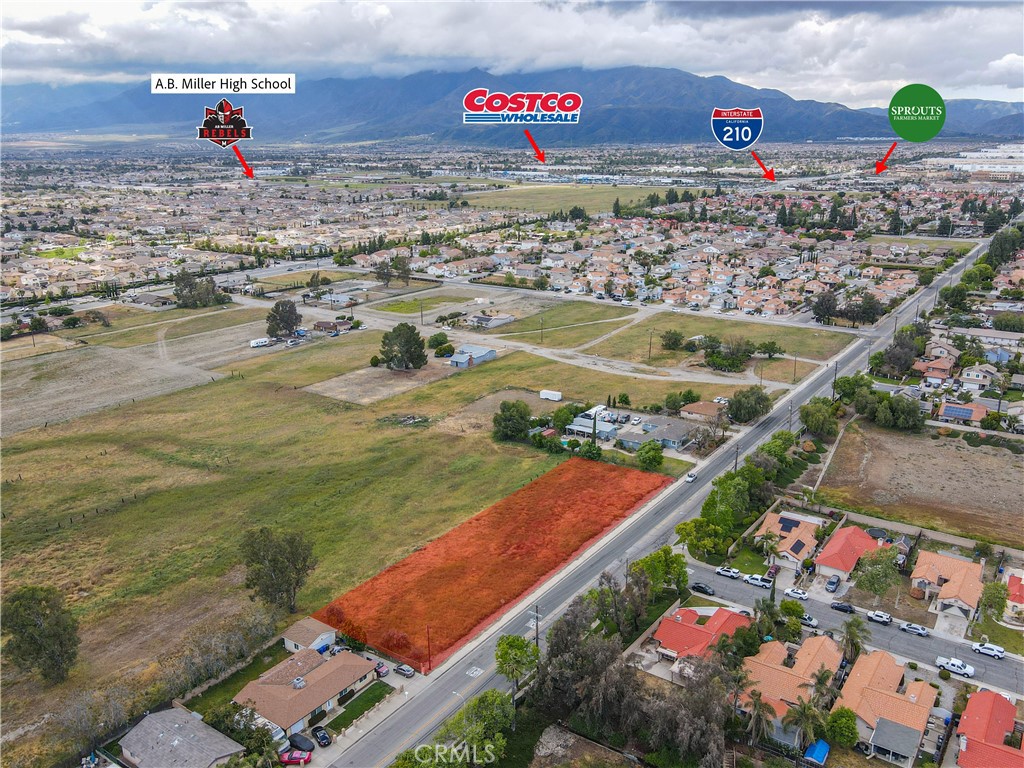 0 Mango Avenue Property Photo 1