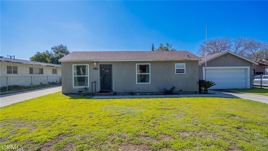 11744 Mulhall Street Property Photo