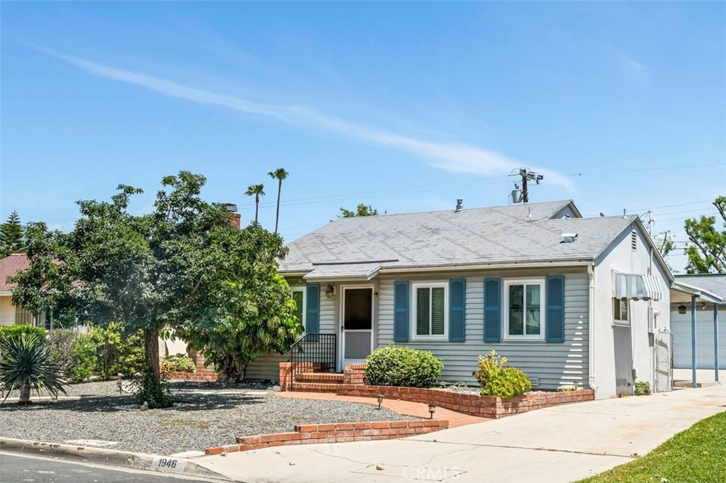 1946 Earlington Avenue Property Photo