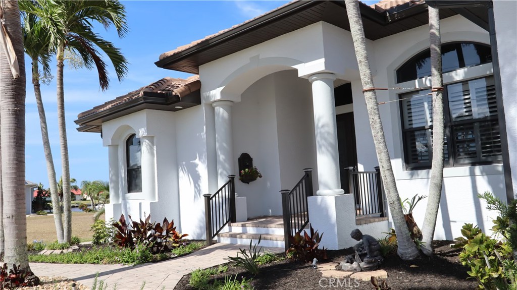 3615 Towhee Court