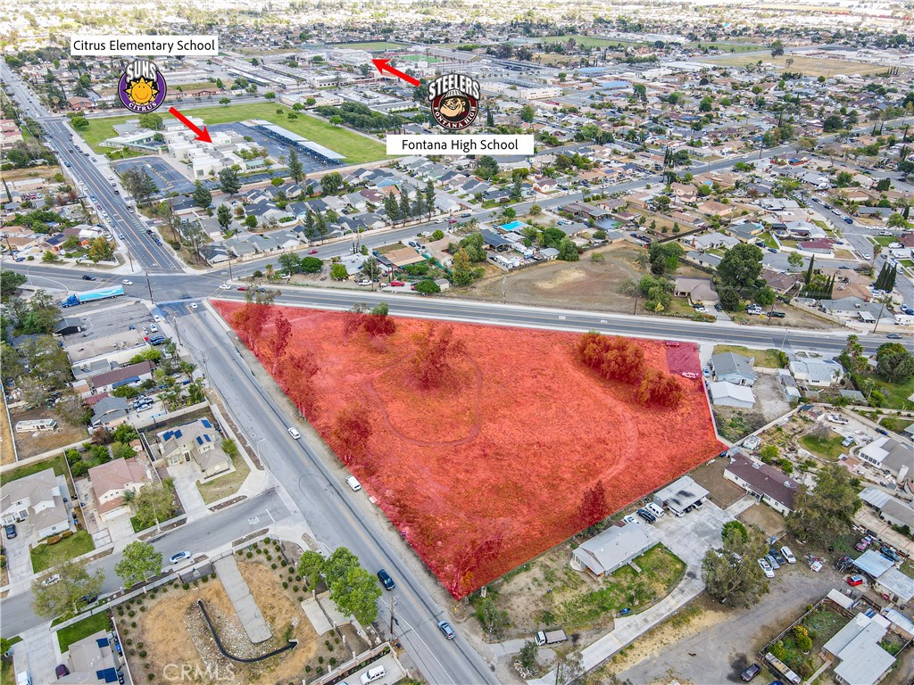 15867 Randall Avenue Property Photo