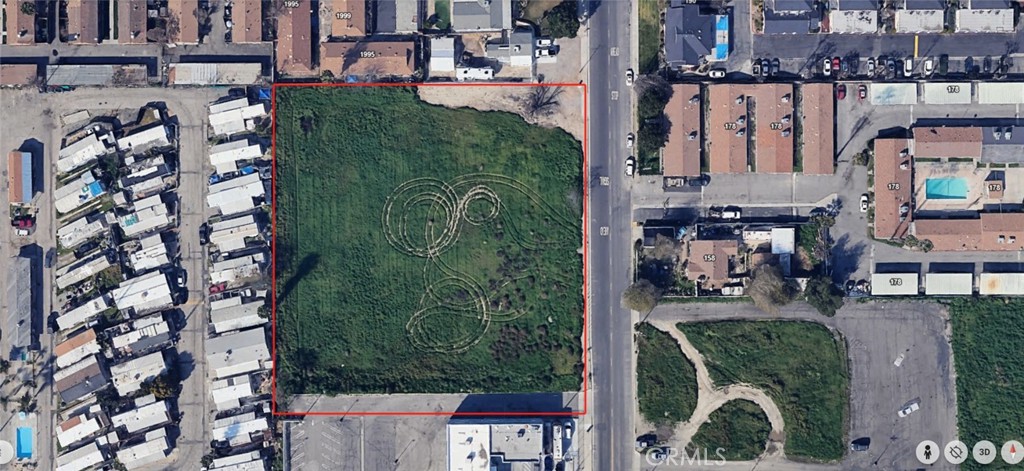 0 N Yale Street Property Photo 1