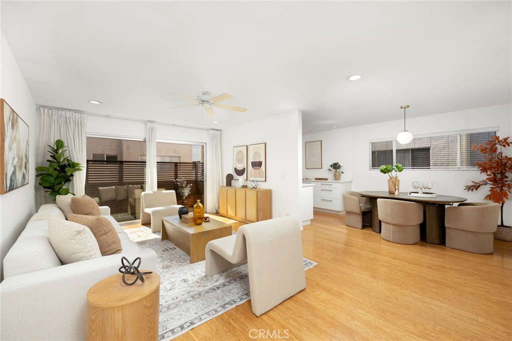 358 S Gramercy Place 306 Property Photo 1