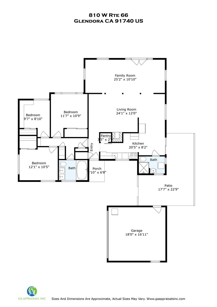 810 W Route 66 Property Photo 32