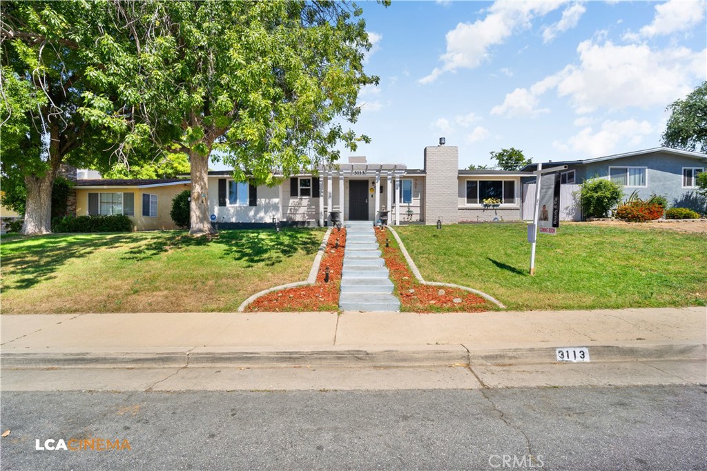 3113 Occidental Street Property Photo 2