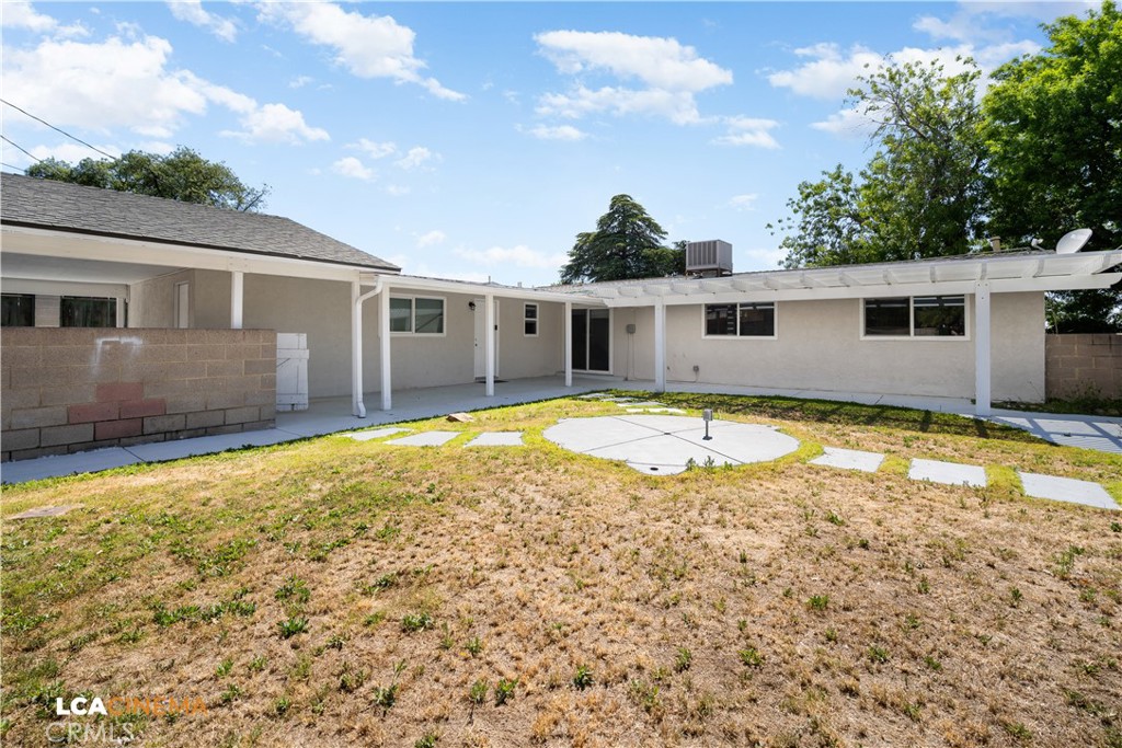 3113 Occidental Street Property Photo 19