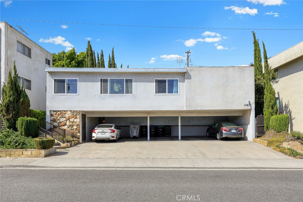 1581 College View Drive Property Photo