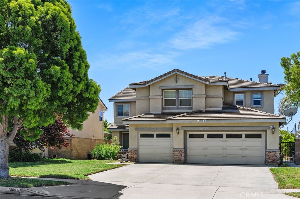 15691 Cherry Leaf Lane Property Photo 1