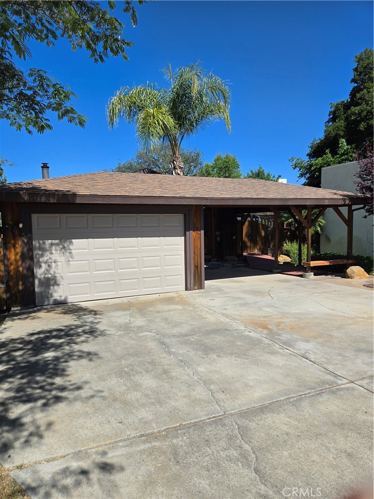 4677 Silver Saddle Lane Property Photo 1