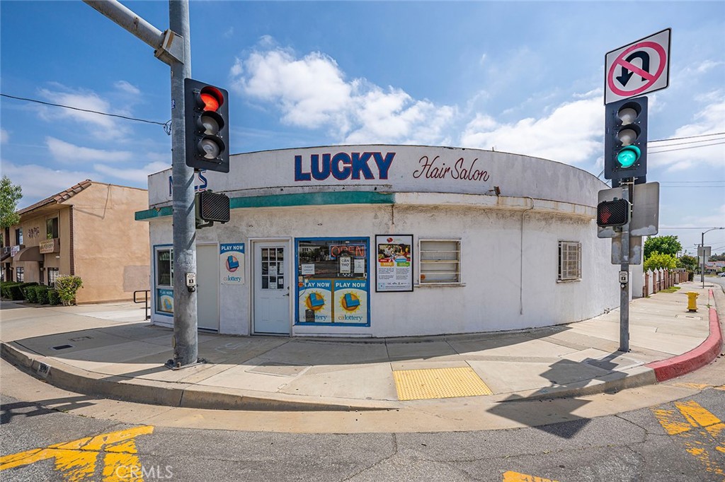 2200 San Gabriel Boulevard Property Photo 1
