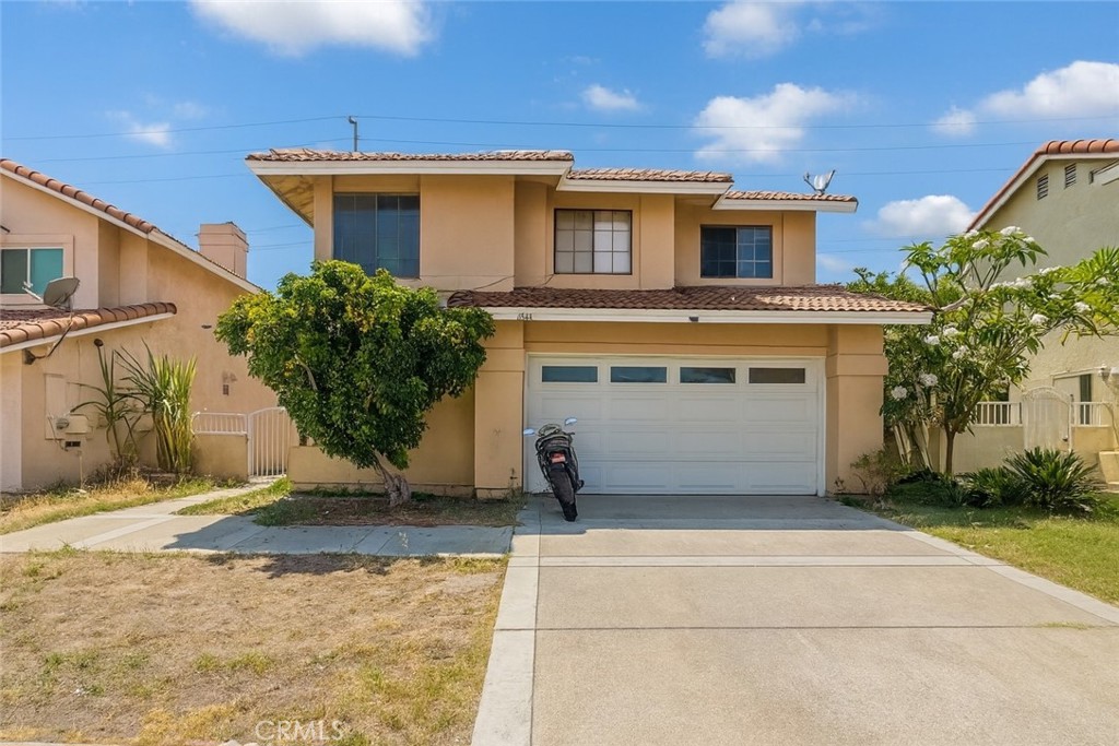 6544 Pacifica Avenue Property Photo 1