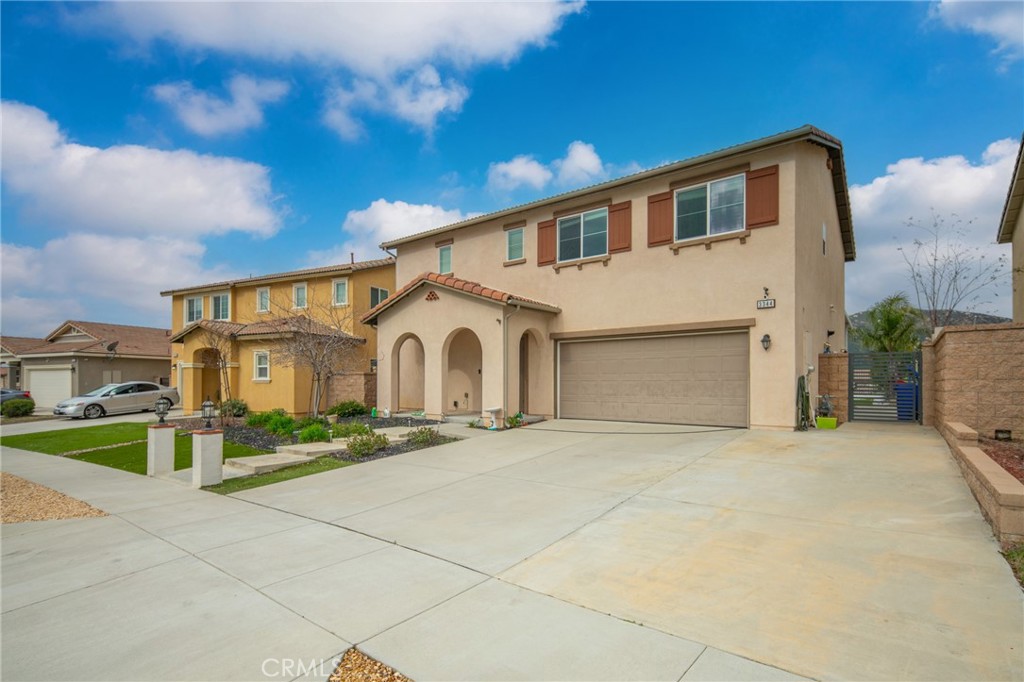 3344 Pokeroot Lane Property Photo 1