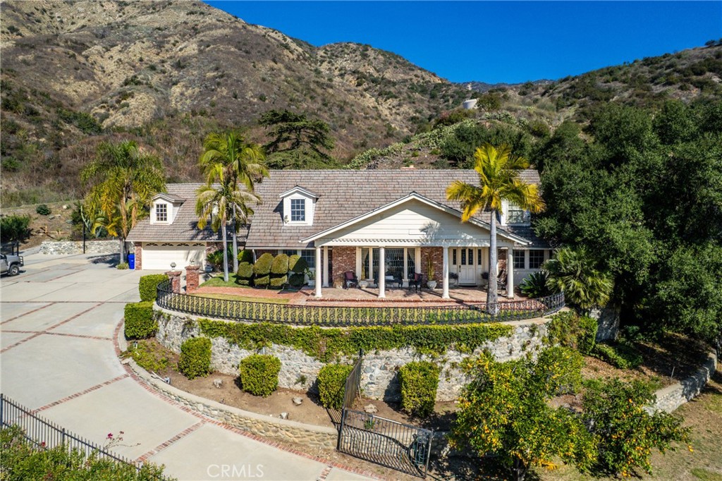 166 Opal Canyon Road Property Photo 1