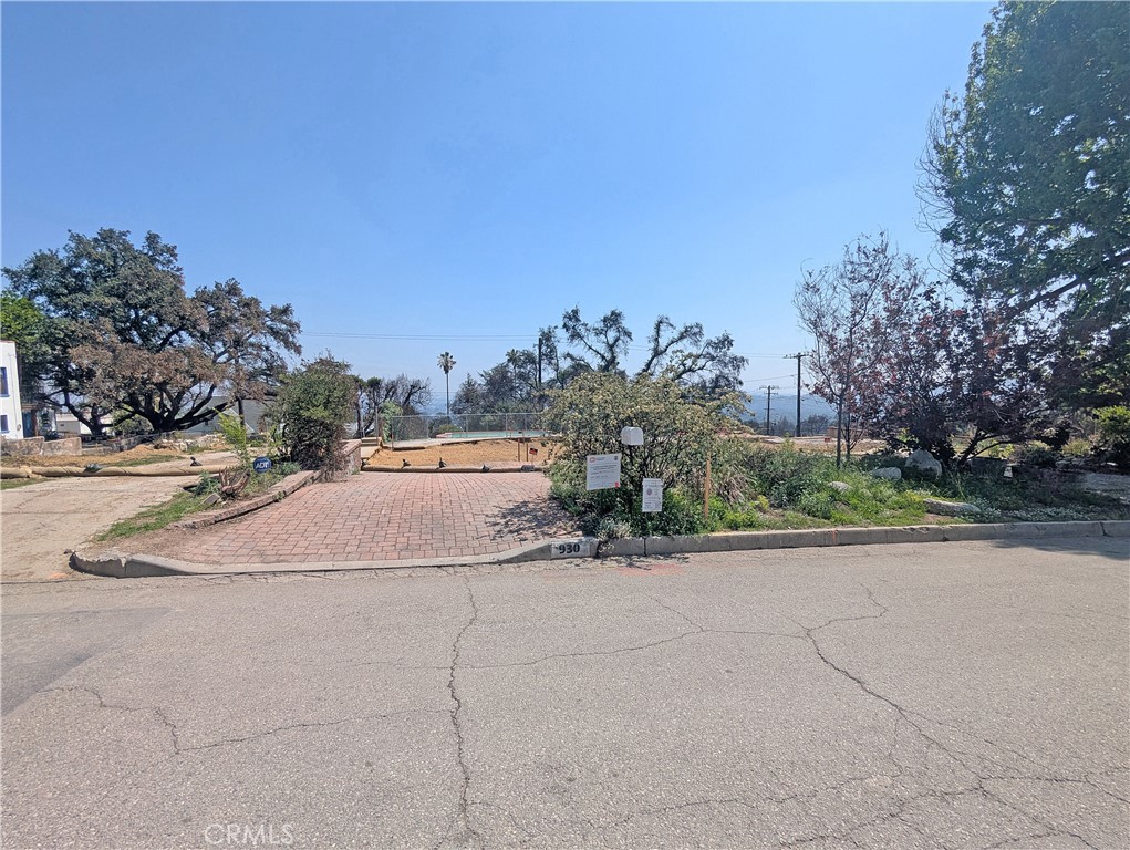 930 Parkman Street Property Photo 1
