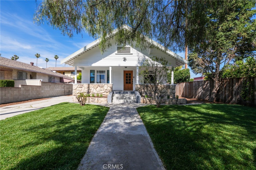 3716 & 3714 Rosemead Avenue Property Photo 1