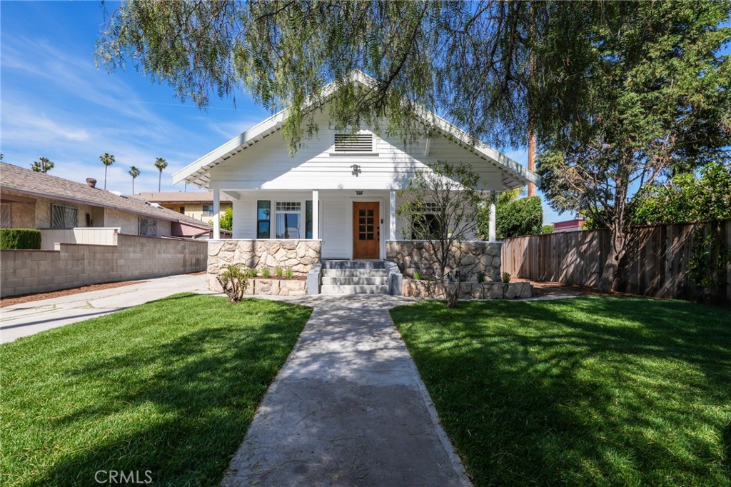 3716 Rosemead Avenue Property Photo 1