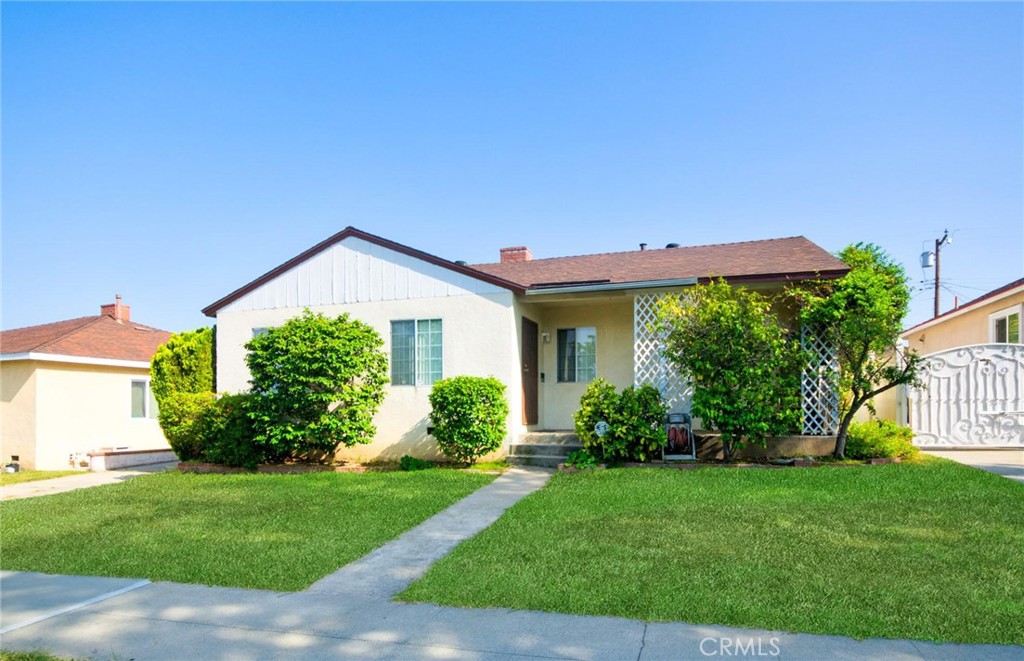 1404 Violeta Drive Property Photo 1