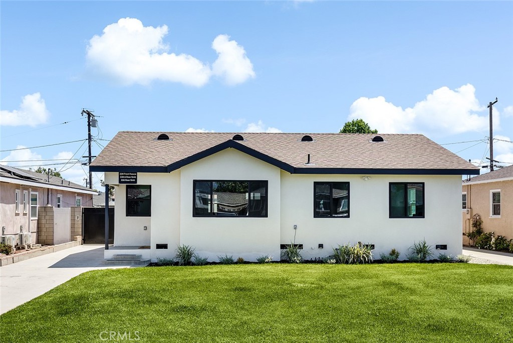 228 Avora Street Property Photo 1