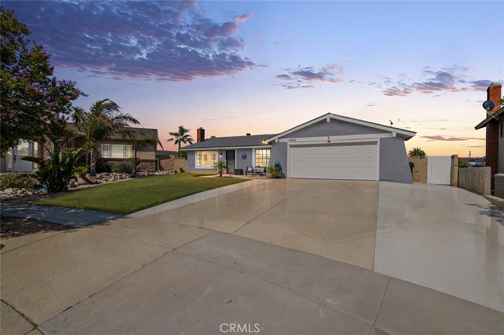 6963 Shamrock Lane Property Photo 1
