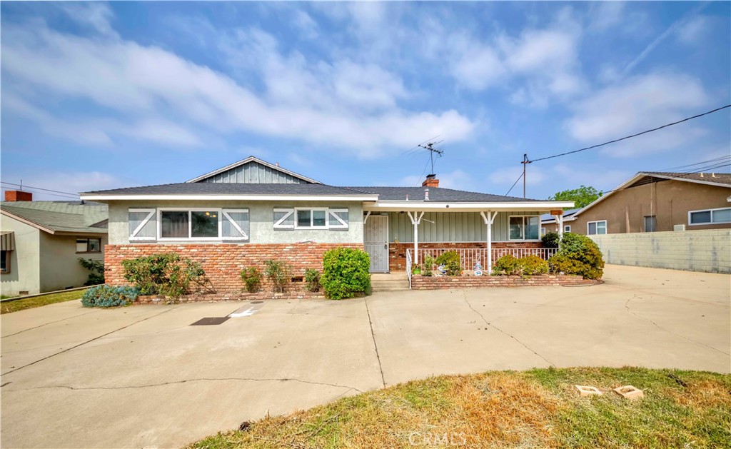 7236 Hellman Avenue Property Photo