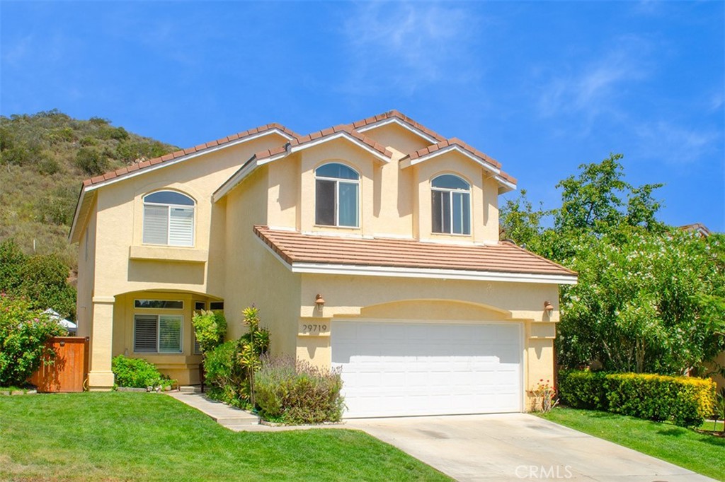 29719 Platanus Drive Property Photo 1
