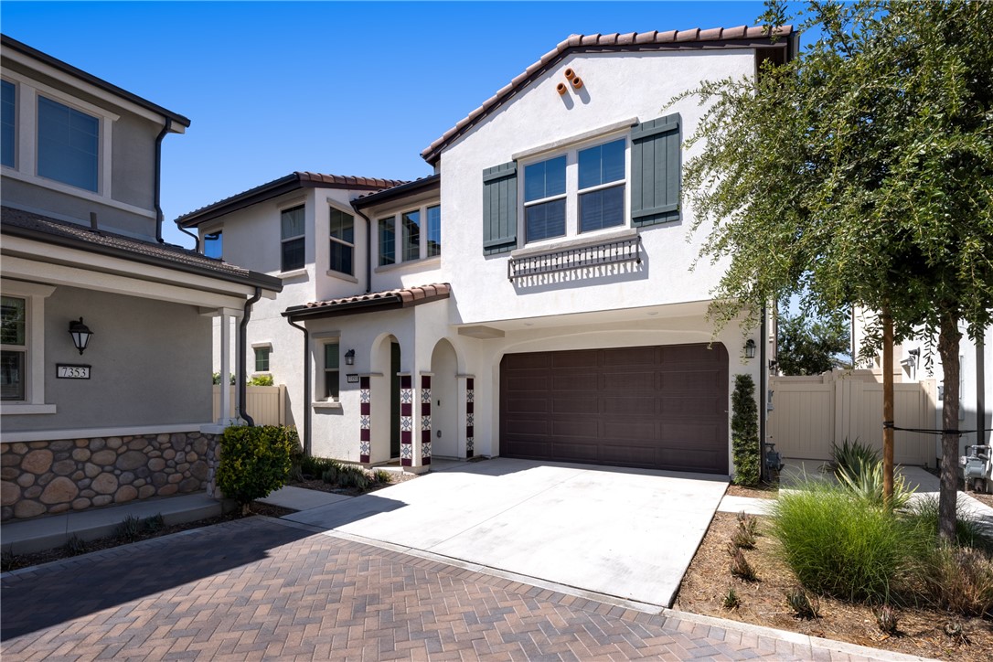 7351 Wisteria Lane Property Photo 1