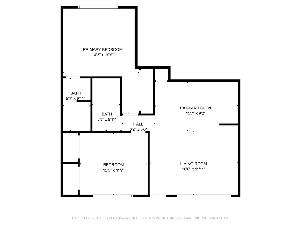 4633 Marine Avenue 107 Property Photo 1