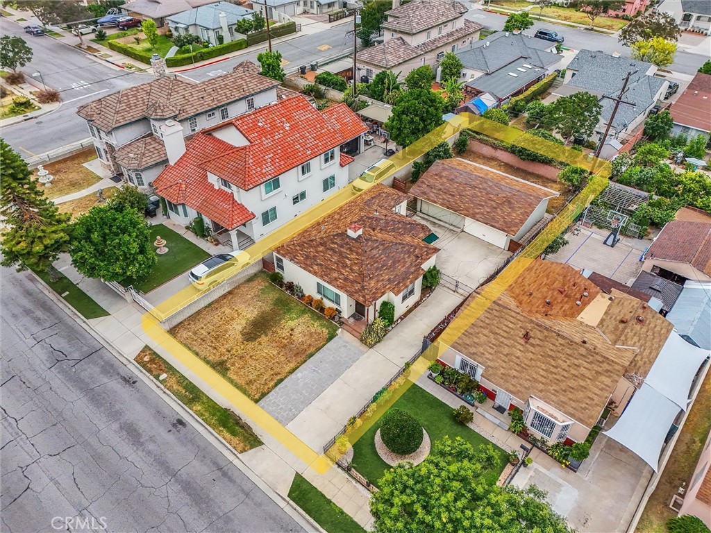 1308 Walnut Street Property Photo 1