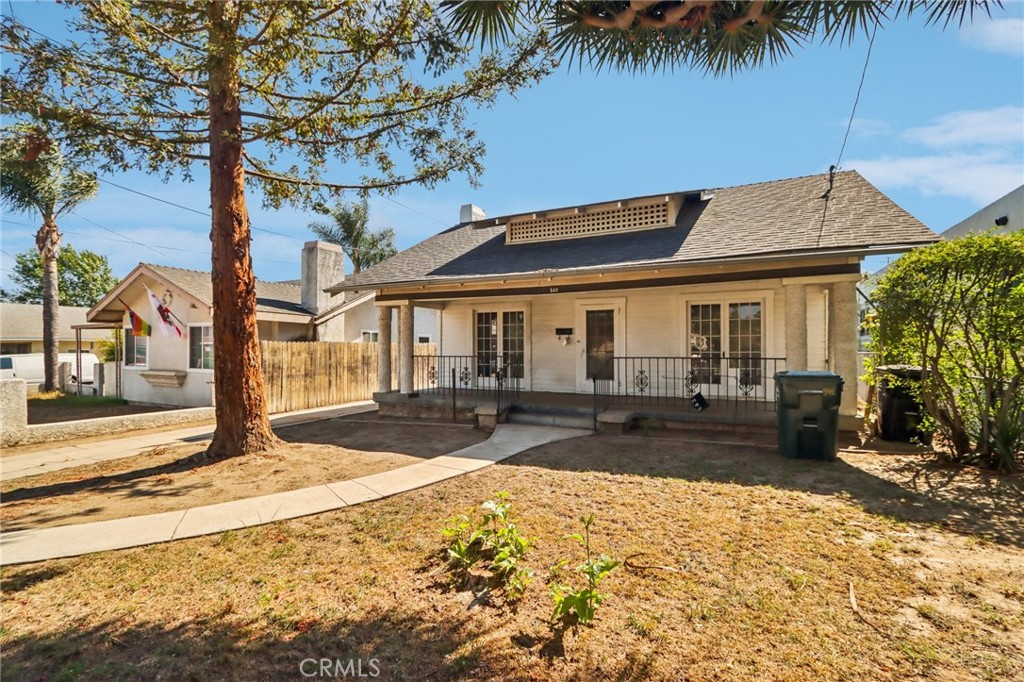 542 Ojai Road Property Photo 1