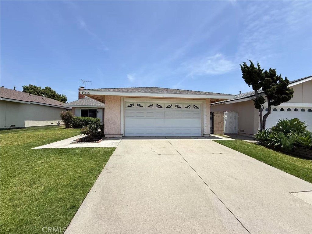 17616 Caliente Place Property Photo 1