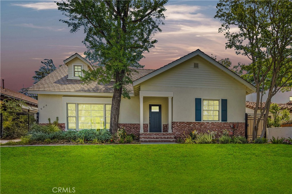 1620 Rubio Drive Property Photo 1