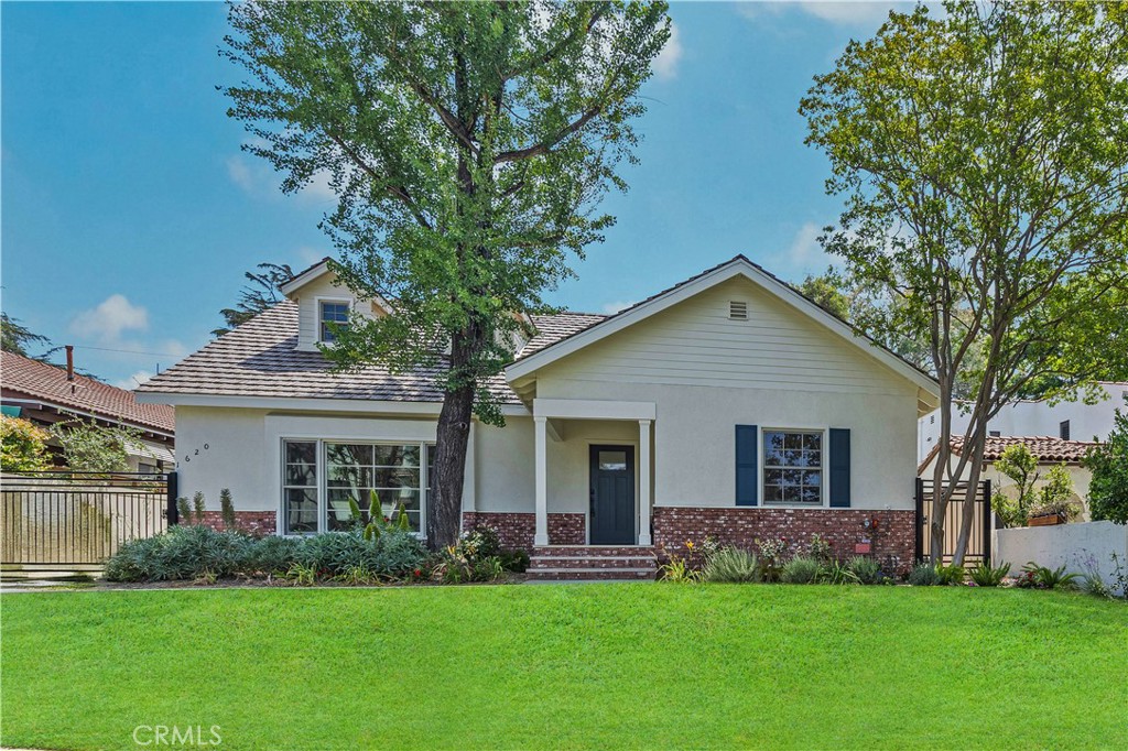 1620 Rubio Drive Property Photo 2