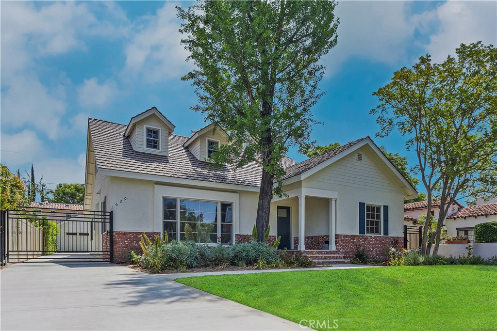 1620 Rubio Drive Property Photo 3