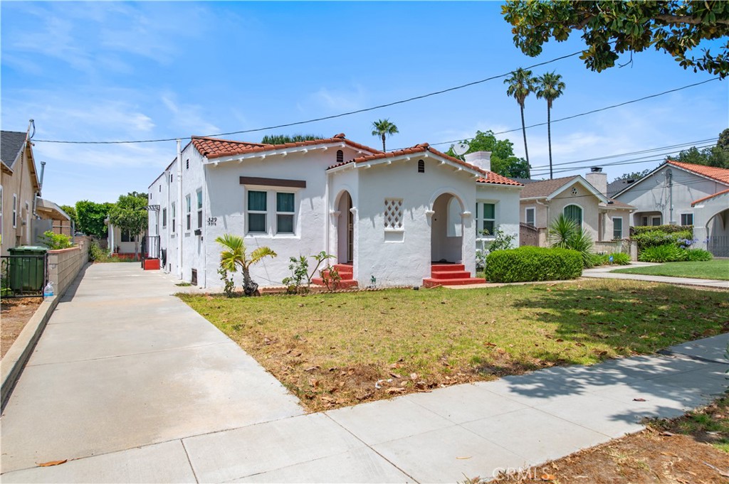 329 N Bushnell Avenue Property Photo 1