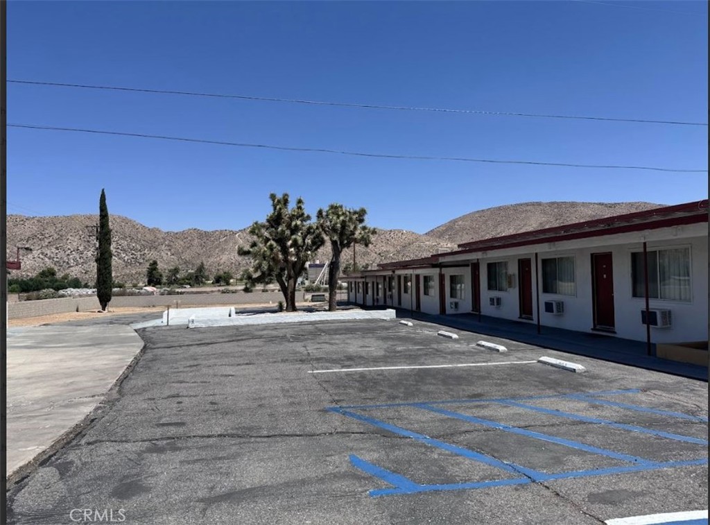 55446 Twentynine Palms Property Photo 2