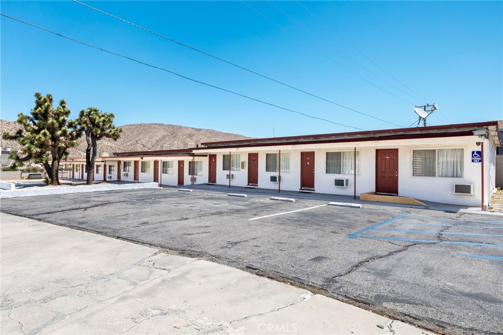 55446 Twentynine Palms Property Photo 6