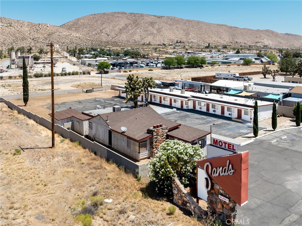 55446 Twentynine Palms Property Photo 16