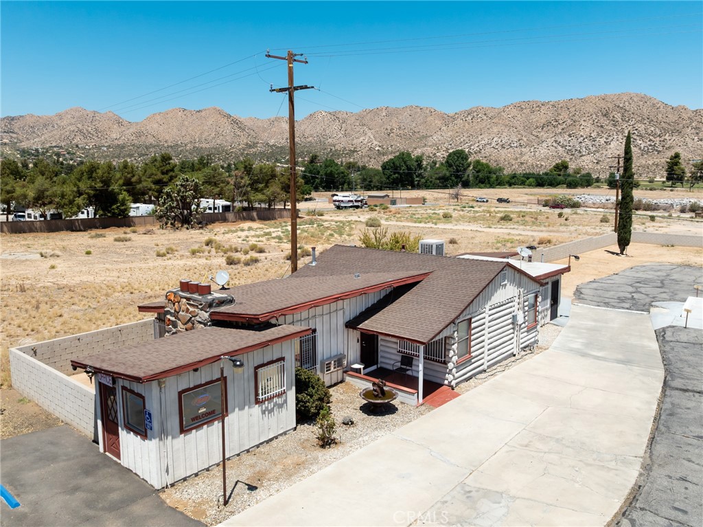 55446 Twentynine Palms Property Photo 18