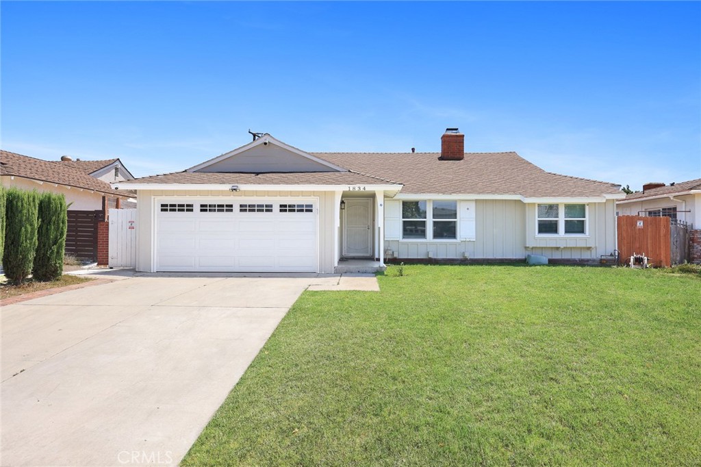1834 E Stuart Avenue Property Photo 1