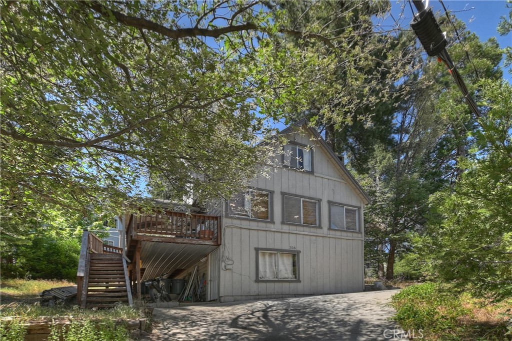 316 La Casita Drive